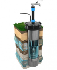 Через летний вариант