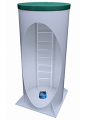 Кессоны «Оникс»