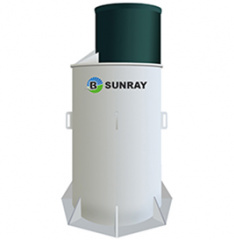 Кессоны «Волгарь»